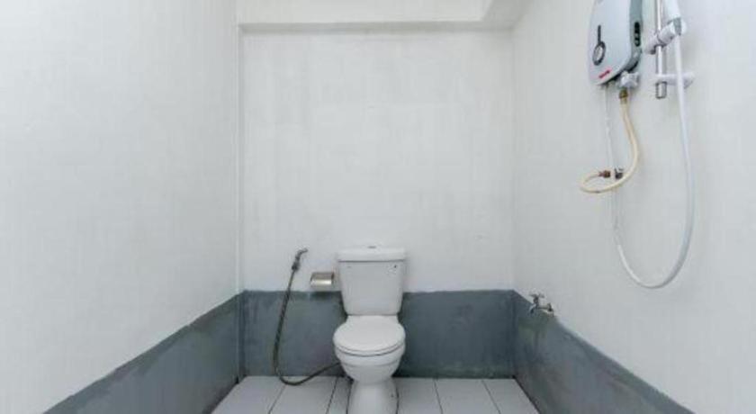 ホテル Oyo 43993 マッドスイート コタキナバル エクステリア 写真